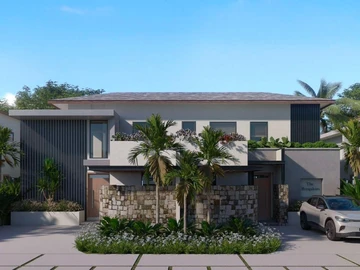 3 Bedroom Villa