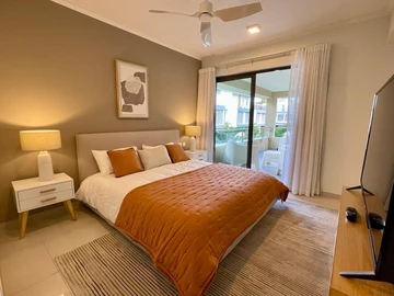 3 Bedroom Apartment