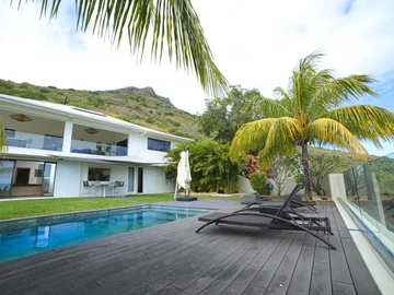 Villa de 5 Chambres