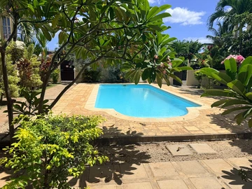 3 Bedroom Townhouse, Duplex