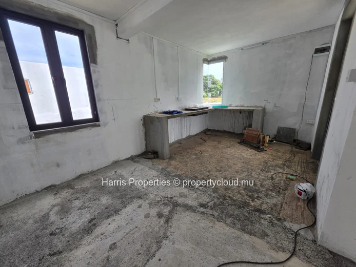 Opportunité d’investissement : Villas individuelles off-plan à Khoyratty