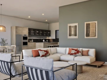 3 Bedroom Apartment
