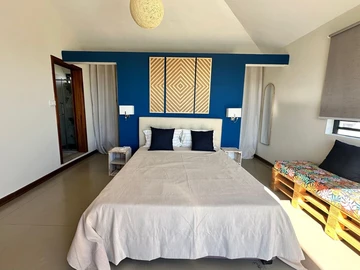 Villa de 4 Chambres