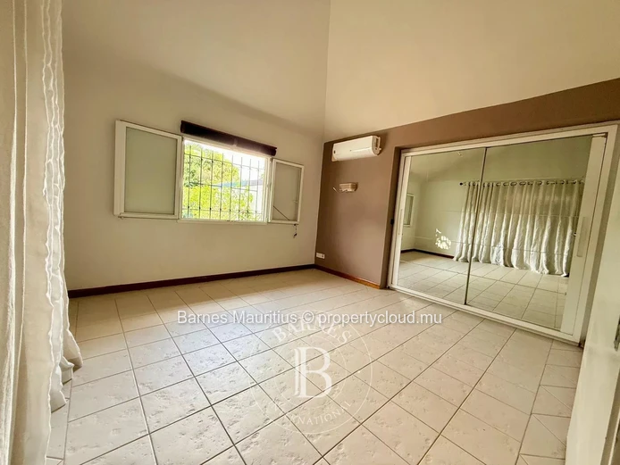 RIVIÈRE NOIRE - Exceptional Villa - 4 Bedrooms