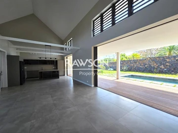 2 Bedroom Villa