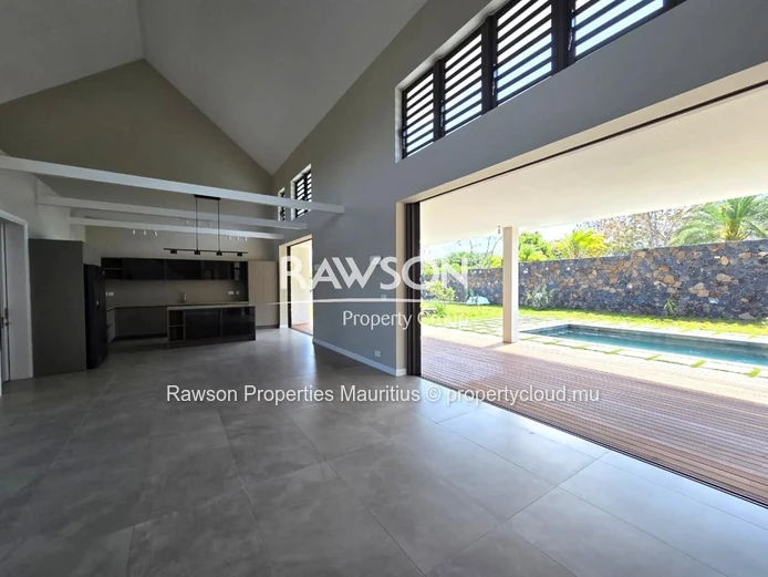 Exceptional New 2-Bedroom En-Suite Villa | Private Pool | Foreign Buyer Eligible | Saint Antoine