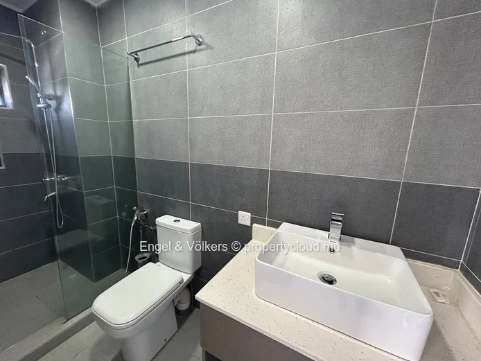 Exclusive 3-Bedroom Loft with Private Plunge Pool and Sea Views – Flic en Flac