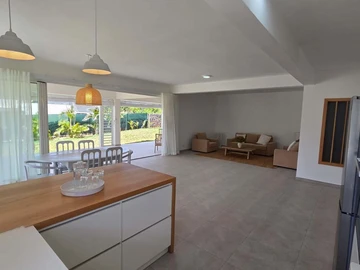 Villa de 4 Chambres