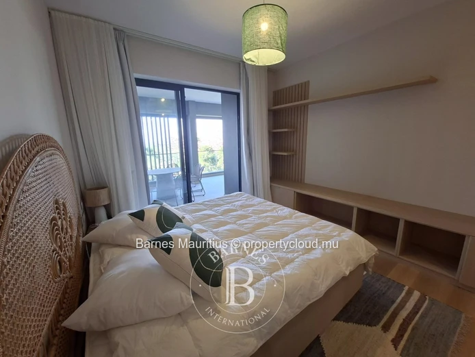 HILLSIDE- Appartement neuf avec 4 chambres