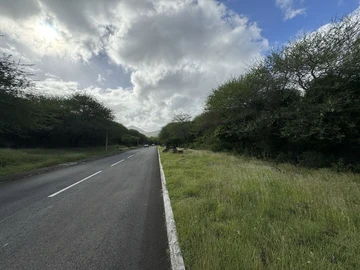 Residential Land