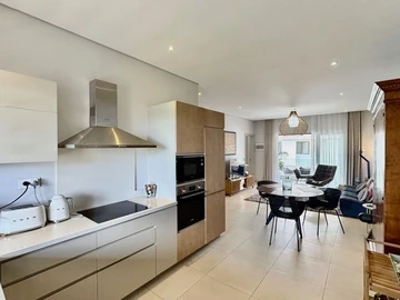 Appartement de 2 Chambres
