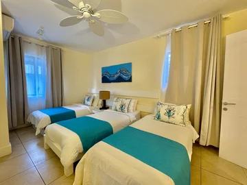 Appartement de 3 Chambres
