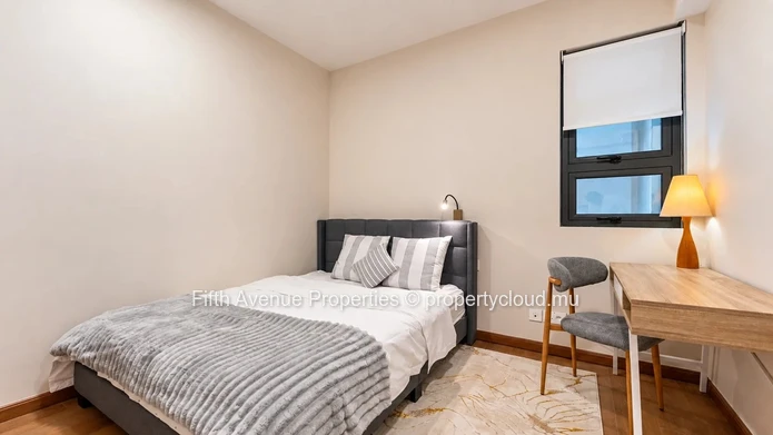 BAGATELLE MOKA – Appartement neuf 122 m² - 3 chambres