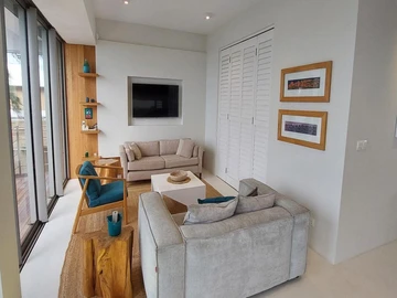 Appartement de 4 Chambres
