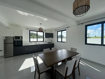 Villa de 3 Chambres