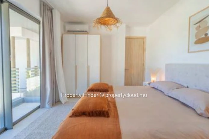 Villa 4 Chambres — À Vendre — Tamarin 