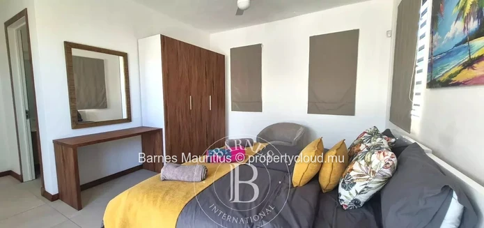 GRAND BAIE - Stylish Villa - 3 Bedrooms