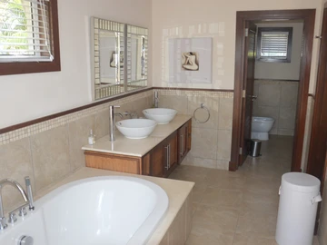 Heritage, The Villas