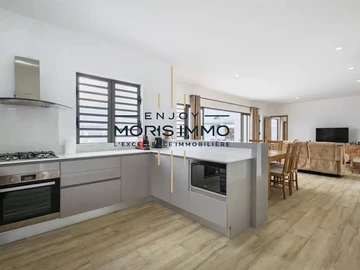 3 Bedroom Villa