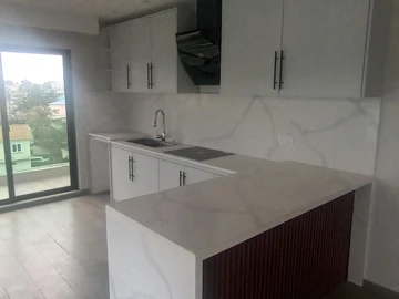 3 Bedroom Penthouse