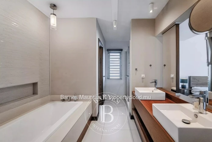 GRAND GAUBE - Villa - 4 bedrooms