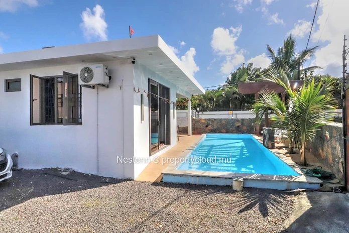 Spacieuse résidence familiale de 3 chambres avec salle de bains privative