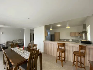Appartement de 3 Chambres