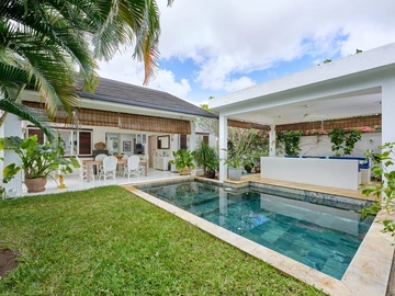 3 Bedroom Villa
