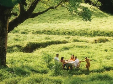 Residential Land