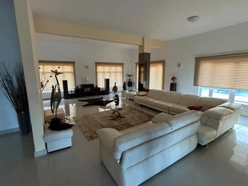 3 Bedroom Penthouse