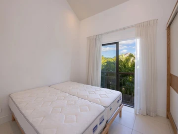 3 Bedroom Townhouse, Duplex