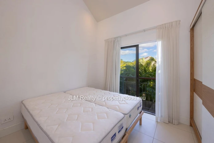 For Sale in Black River – Prestigious Duplex in Mauritius' Only Residential Marina