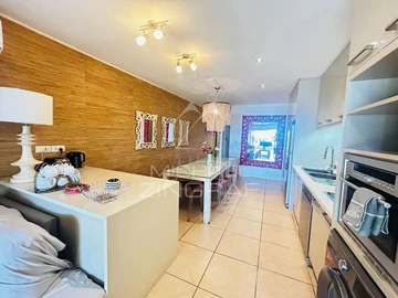 Appartement de 4 Chambres