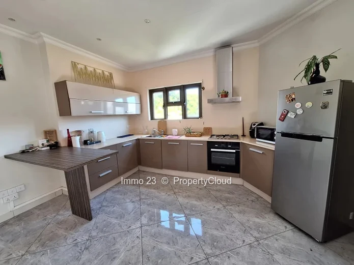 Apartments - 2 bedrooms - Flic en Flac