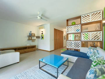 3 Bedroom Townhouse, Duplex