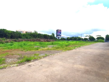 Terrain Commercial