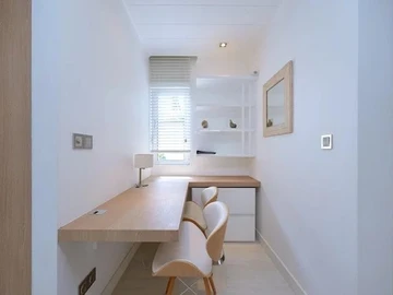 Villa de 3 Chambres