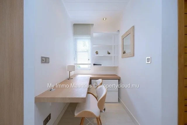 High standing villa 3 bedrooms