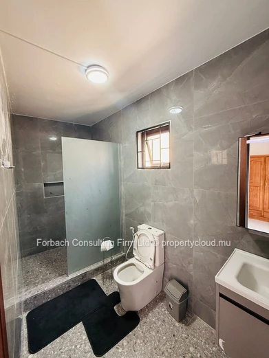 New private villa at Grand Bay 
