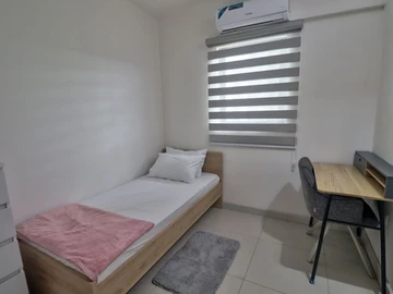 Appartement de 2 Chambres