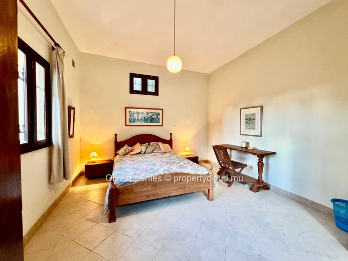 Exceptional Property in Floréal