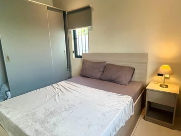 Villa de 3 Chambres