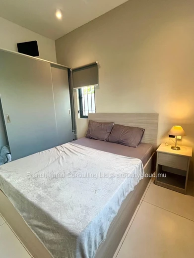 Belle villa neuve de 3 chambres a cap malheureux