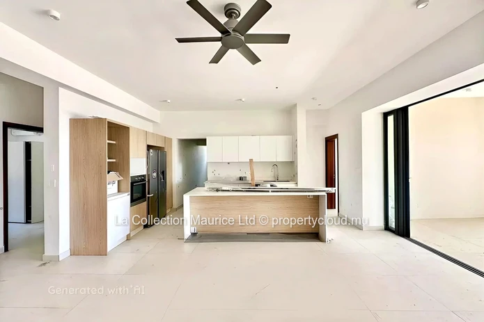 Appartement I Tamarin I Vue Mer