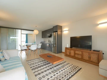 Appartement de 2 Chambres