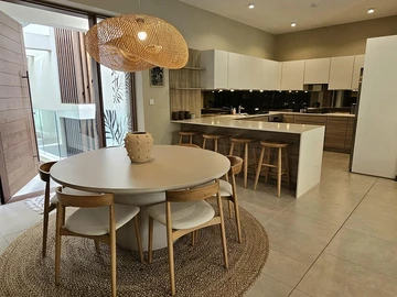 Penthouse de 3 Chambres