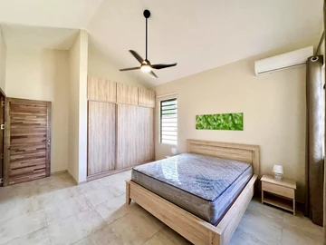 Villa de 4 Chambres