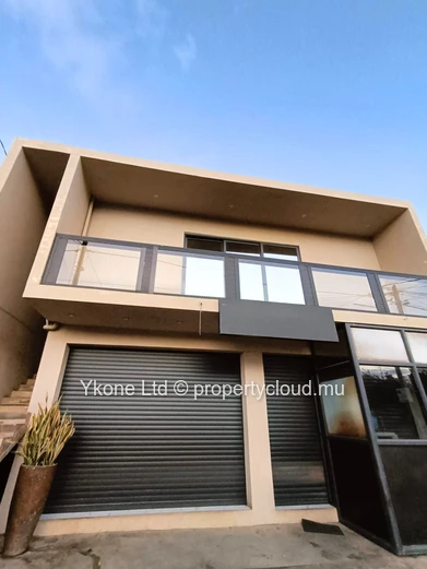 Commercial Space For Rent In Fond du Sac