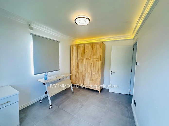 Appartement de Standing à Louer – Pointe aux Canonniers