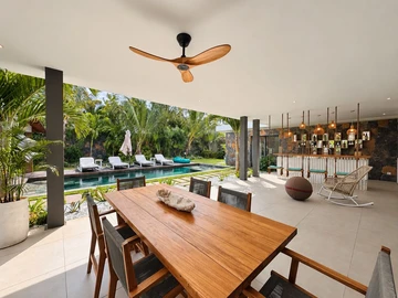 3 Bedroom Villa